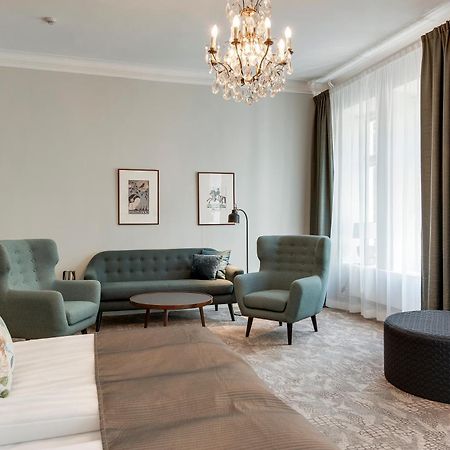 Home Hotel Victoria Jonkoping Ngoại thất bức ảnh