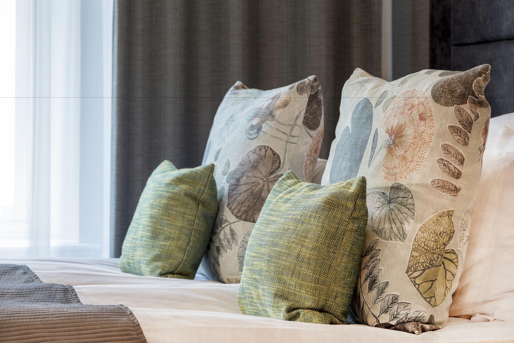 Home Hotel Victoria Jonkoping Ngoại thất bức ảnh