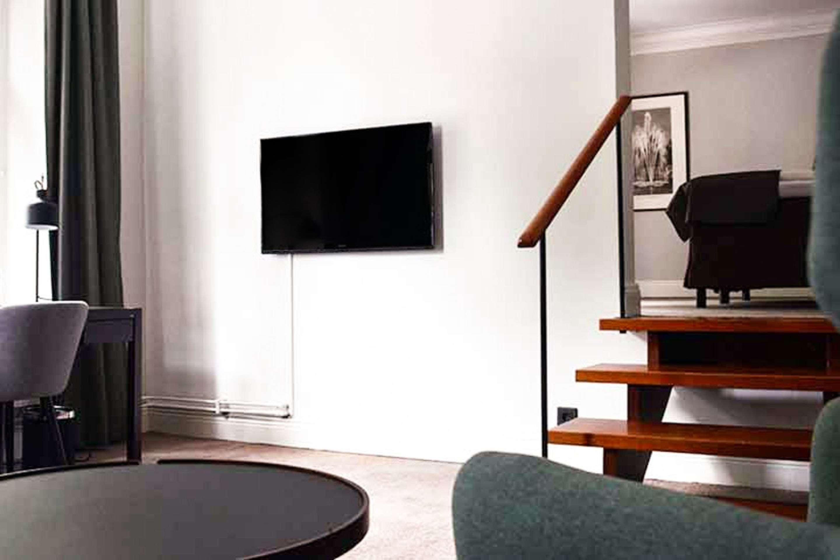 Home Hotel Victoria Jonkoping Ngoại thất bức ảnh
