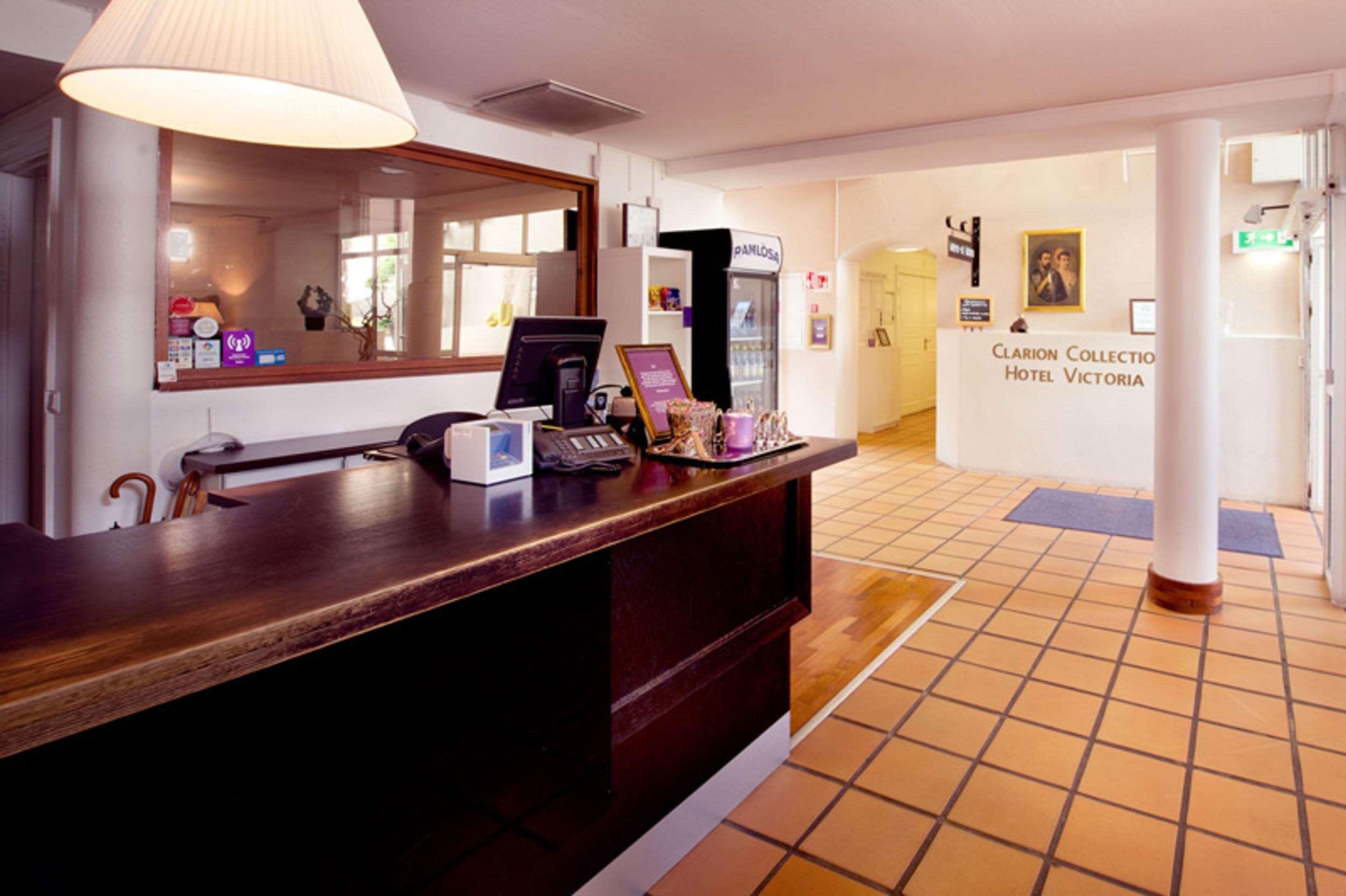 Home Hotel Victoria Jonkoping Ngoại thất bức ảnh