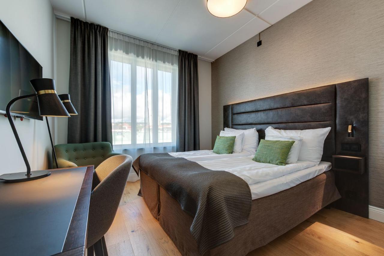 Home Hotel Victoria Jonkoping Ngoại thất bức ảnh