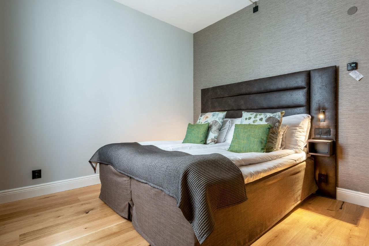 Home Hotel Victoria Jonkoping Ngoại thất bức ảnh