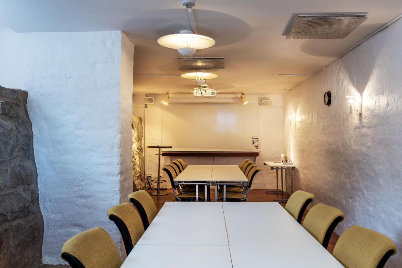 Home Hotel Victoria Jonkoping Ngoại thất bức ảnh