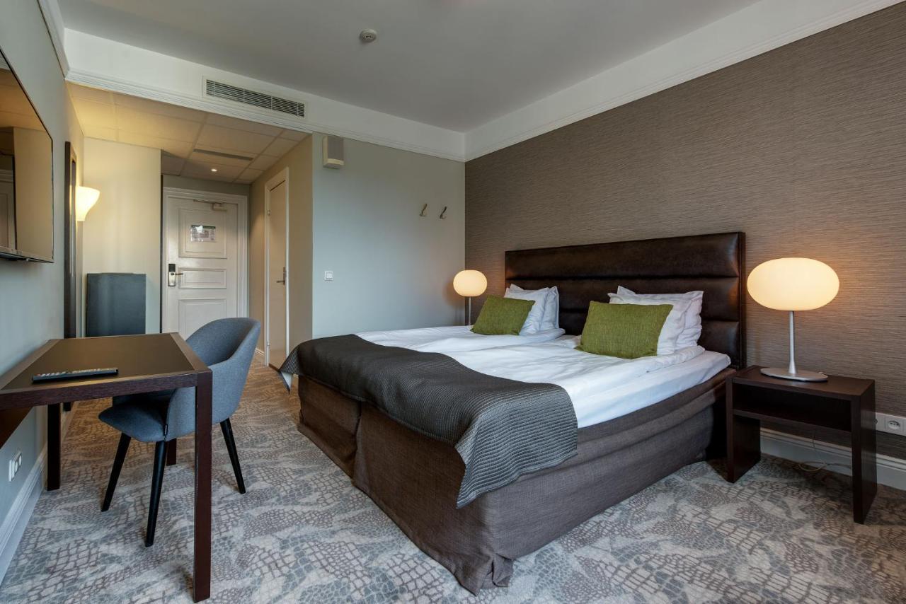 Home Hotel Victoria Jonkoping Ngoại thất bức ảnh