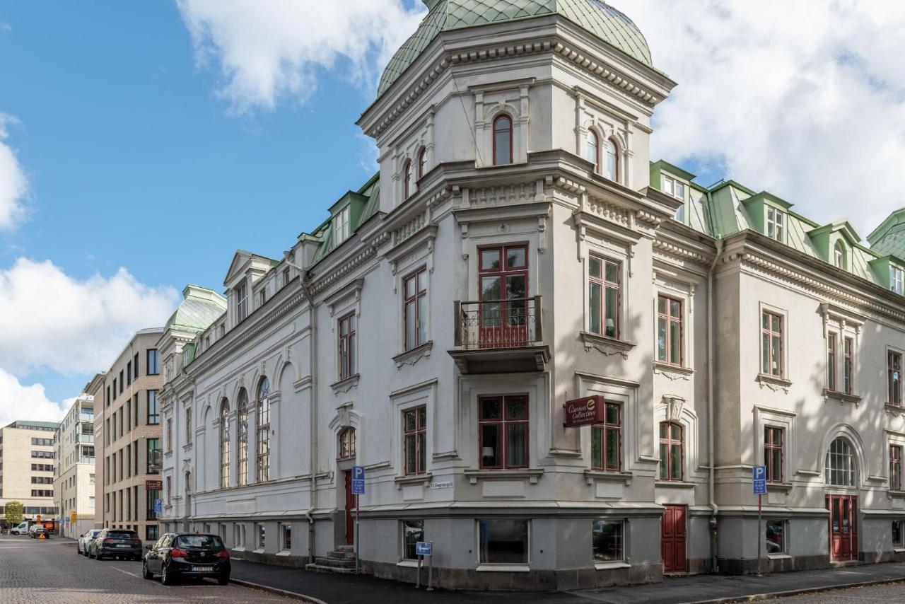 Home Hotel Victoria Jonkoping Ngoại thất bức ảnh