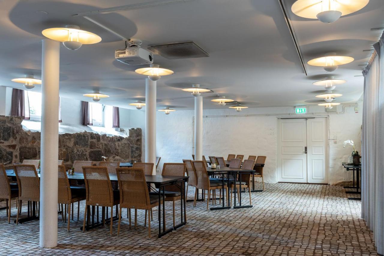 Home Hotel Victoria Jonkoping Ngoại thất bức ảnh