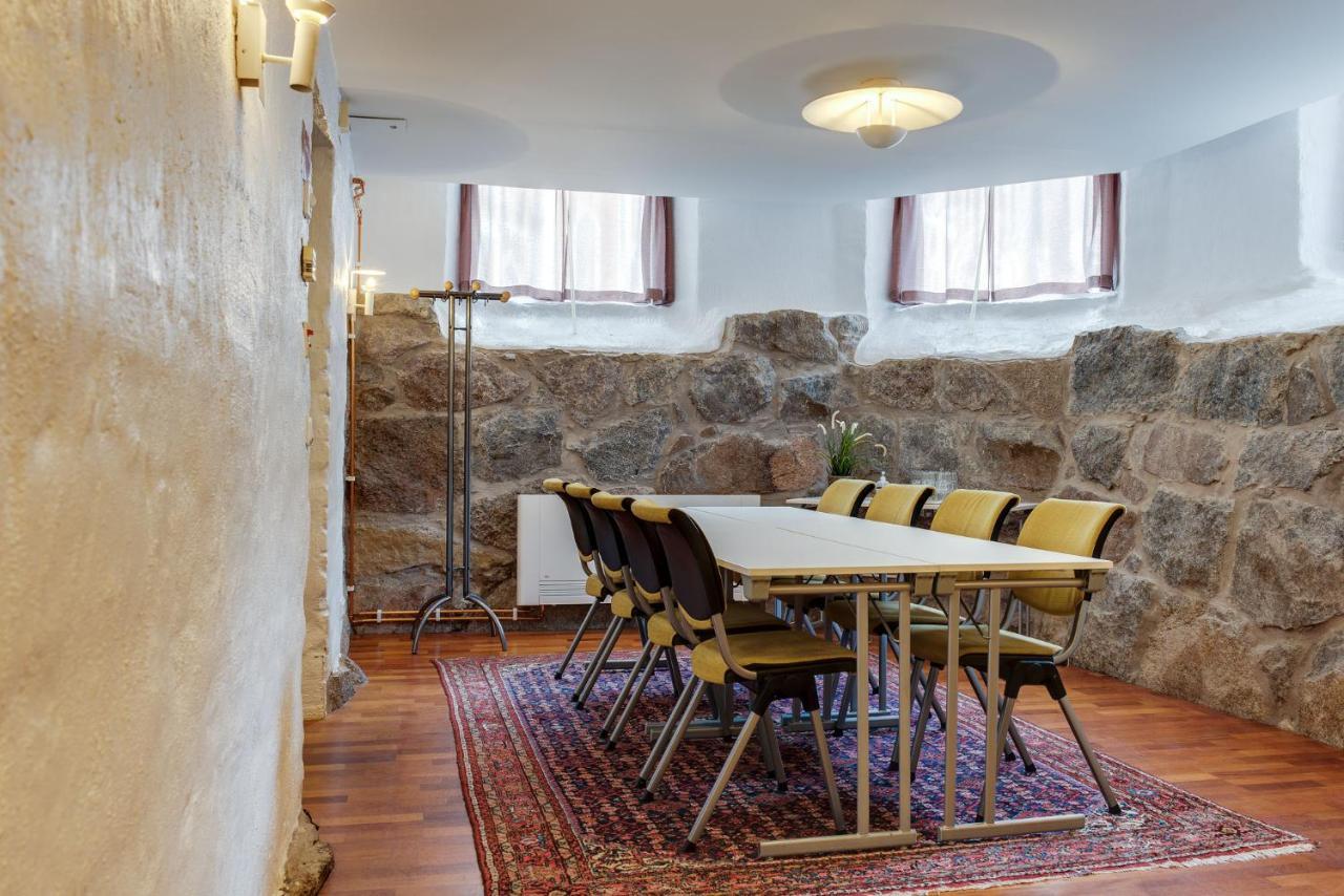 Home Hotel Victoria Jonkoping Ngoại thất bức ảnh