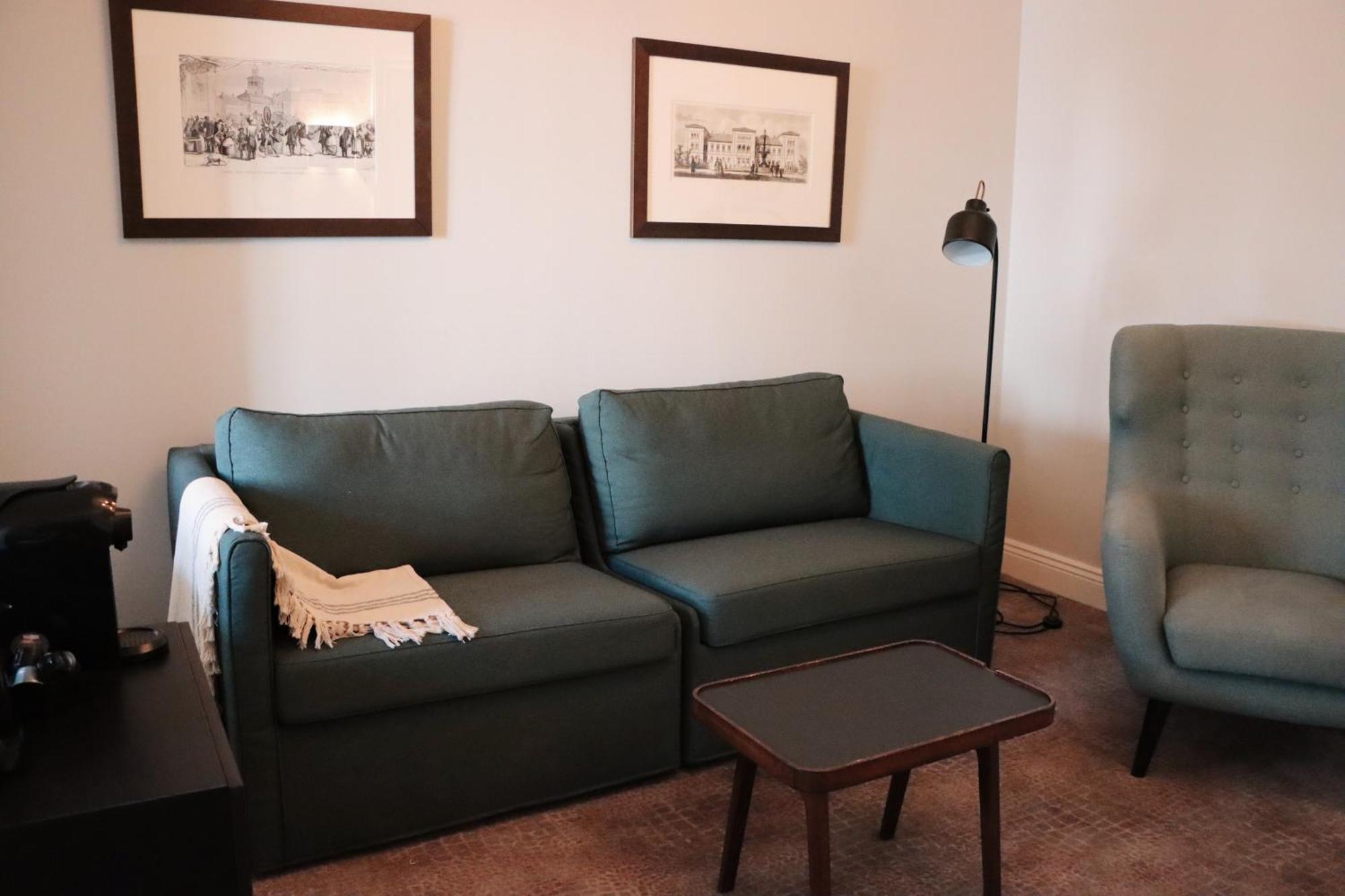 Home Hotel Victoria Jonkoping Ngoại thất bức ảnh