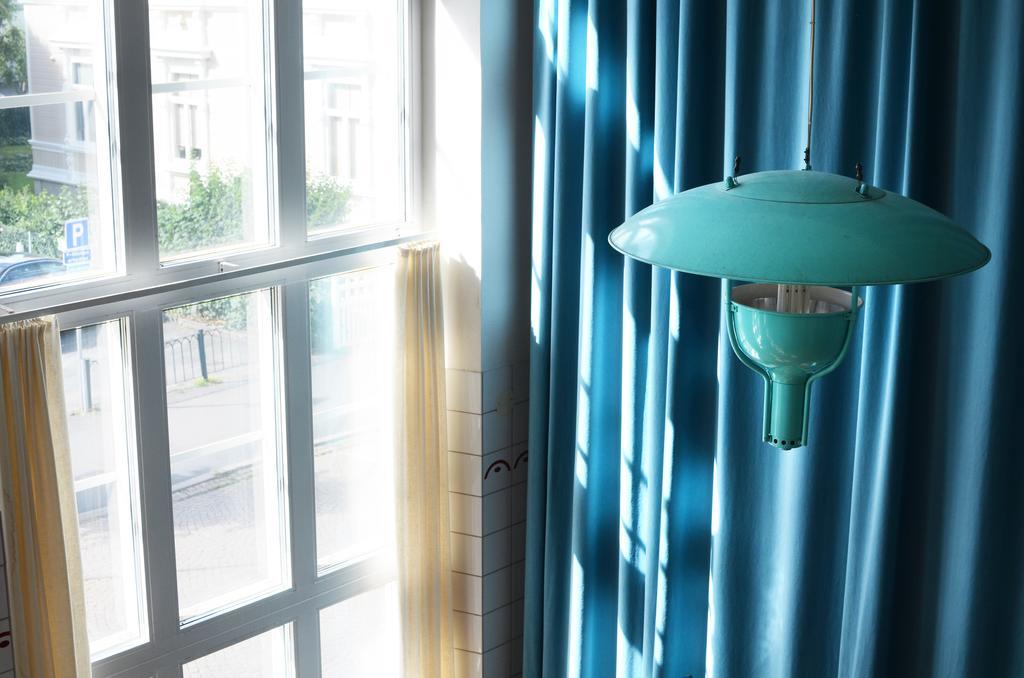Home Hotel Victoria Jonkoping Ngoại thất bức ảnh